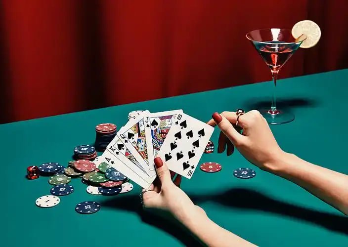 cewe46 platform judi online terpercaya Indonesia tampilan utama