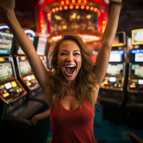 cewe46 Live Casino dengan dealer cantik dan meja baccarat langsung