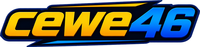 cewe46 logo